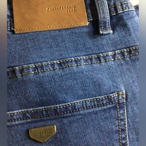 Carrera denim Italian jeans